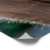 ベビー ポスター (角)