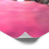 ベビー ポスター (角)