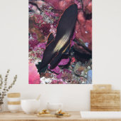 ベビー ポスター (キッチン)