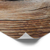 ベビー ポスター (角)