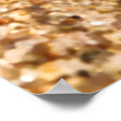 ベビー ポスター (角)