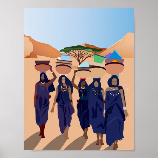 ベビー ポスター (正面)