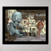 ベビー ポスター (正面)