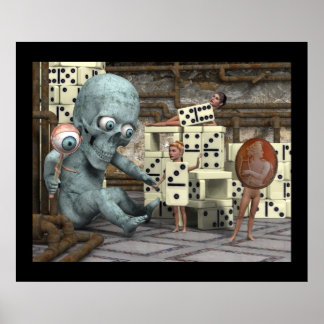 ベビー ポスター