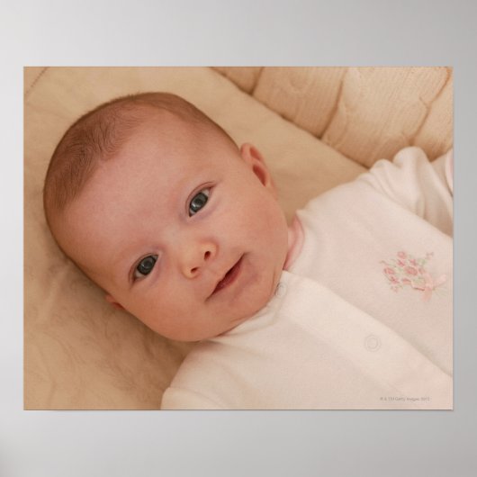 ベビー ポスター (正面)