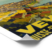 ベビー ポスター (角)