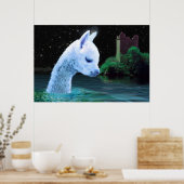 ベビー ポスター (キッチン)