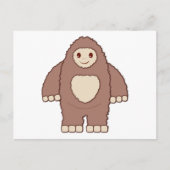 ベビー ポストカード (正面)