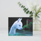 ベビー ポストカード (スタンド正面)