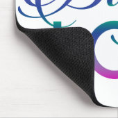 ベビー マウスパッド (コーナー)