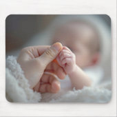 ベビー マウスパッド (正面)