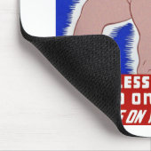 ベビー マウスパッド (コーナー)