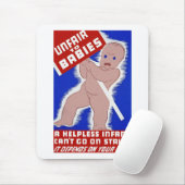 ベビー マウスパッド (マウス)