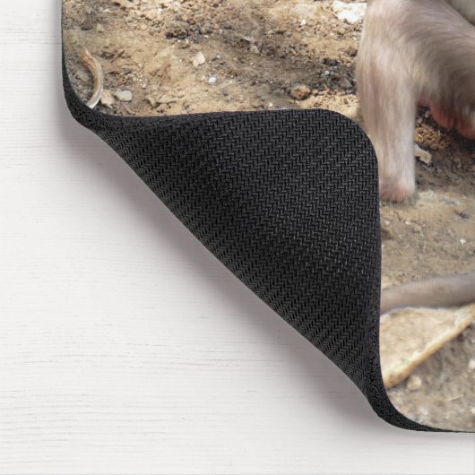 ベビー マウスパッド (コーナー)