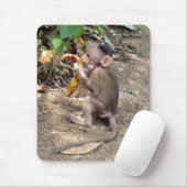 ベビー マウスパッド (マウス)