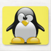 ベビー マウスパッド (正面)