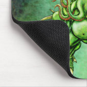 ベビー マウスパッド (コーナー)