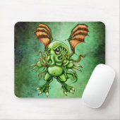 ベビー マウスパッド (マウス)