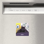 ベビー マグネット (インサイチュ (食洗機))