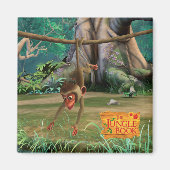 ベビー マグネット (正面)