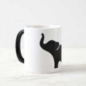 ベビー モーフィングマグカップ (正面左)