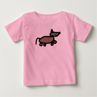 ベビー ユニセックス Tシャツ
