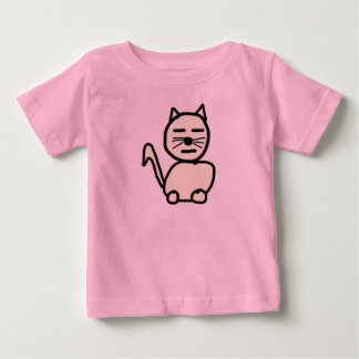 ベビー ユニセックス Tシャツ
