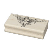 ベビー ラバースタンプ (スタンプ)