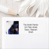 ベビー ラベル (インサイチュ)