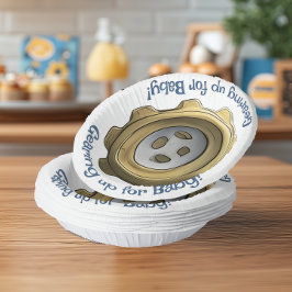 ベビー!ロボットギア ペーパーボウル