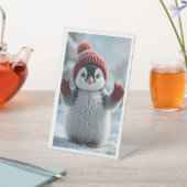 ベビー 台座サイン (インサイチュ)