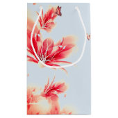 ベビー《星座》乙女座ザヴァージン(8月 – 9月22日) スモールペーパーバッグ (裏面)