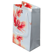 ベビー《星座》乙女座ザヴァージン(8月 – 9月22日) スモールペーパーバッグ (裏面アングル)