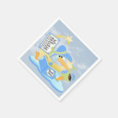 ベビー#標準カクテルナプキン スタンダードカクテルナプキン (角)