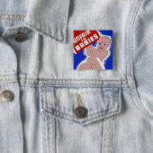 ベビー 缶バッジ (インサイチュ)