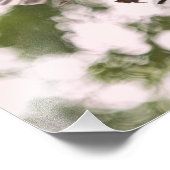 ベビー《鳥》アメリカゴガラとマザーバード フォトプリント            (角)