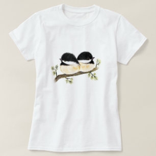 ベビー《鳥》アメリカゴガラTシャツ Tシャツ