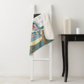 ベビー・鳩 シェルパブランケット (インサイチュ)