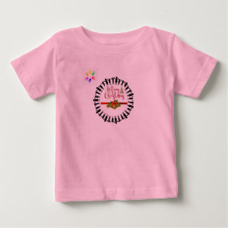 ベビー(0-24M)ベビーボディスーツ ベビーTシャツ