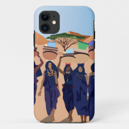 ベビー iPhone 11 ケース