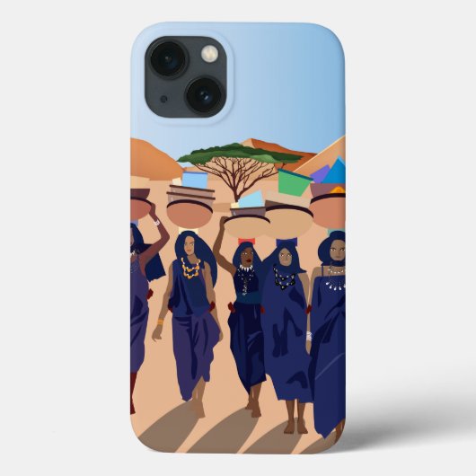 ベビー Case-Mate iPhoneケース (裏面)