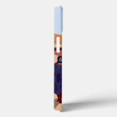 ベビー Case-Mate iPhoneケース (裏面 / 右)