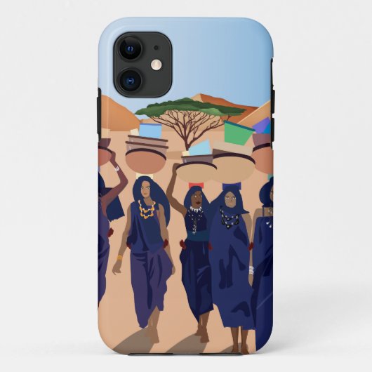 ベビー Case-Mate iPhoneケース (裏面)