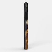 ベビー Case-Mate iPhoneケース (裏面/右)