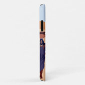 ベビー Case-Mate iPhoneケース (裏面/右)