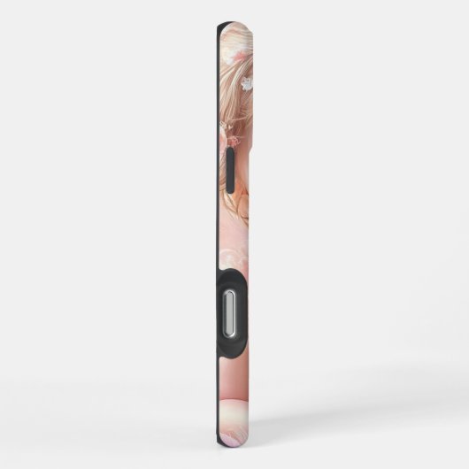 ベビー iPhoneケース (右側面)