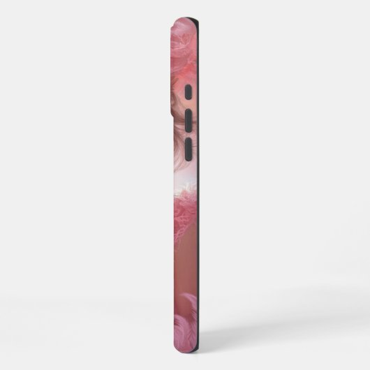 ベビー iPhoneケース (左側面)