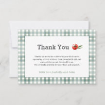 ベビー-Q BBQベビーシャワー