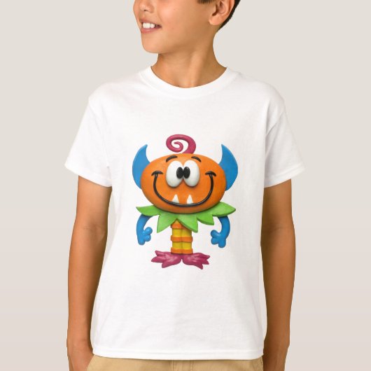 ベビー Tシャツ (正面)