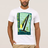 ベビー Tシャツ (正面)